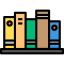 Library icon 64x64