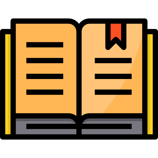 Book icon