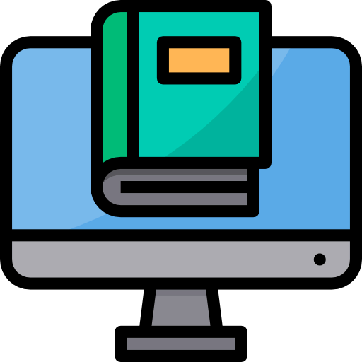 Book icon