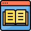 Book icon 64x64
