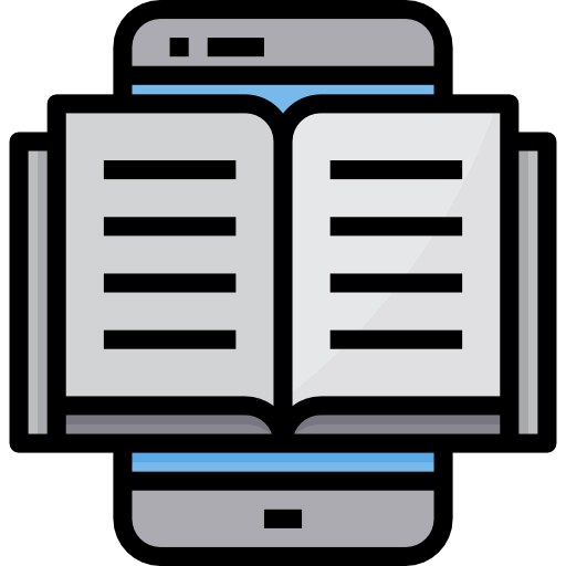 Ebook icon