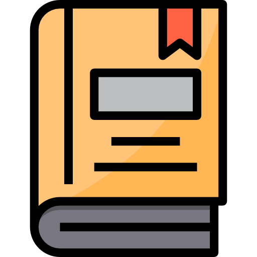 Book icon