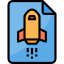 Startup icon 64x64