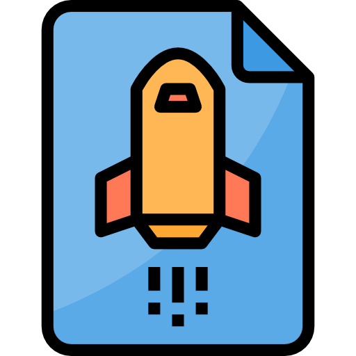Startup icon