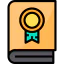 Certificate icon 64x64