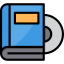 Audiobook Symbol 64x64