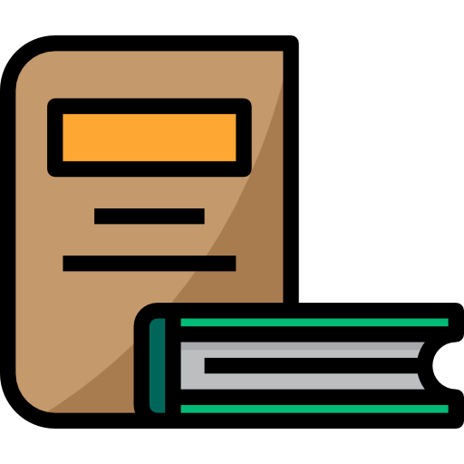 Book icon