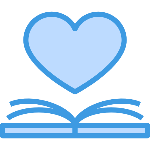 Book icon