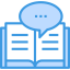 Reading icon 64x64