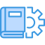 Manual icon 64x64