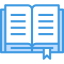 Open book icon 64x64