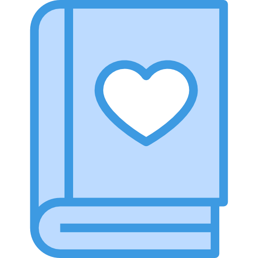 Book icon