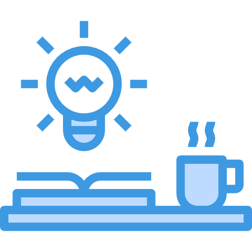 Book icon