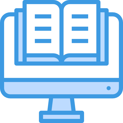 Book icon