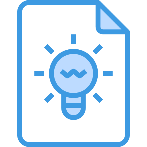 Creativity icon