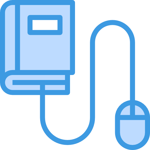 Book icon