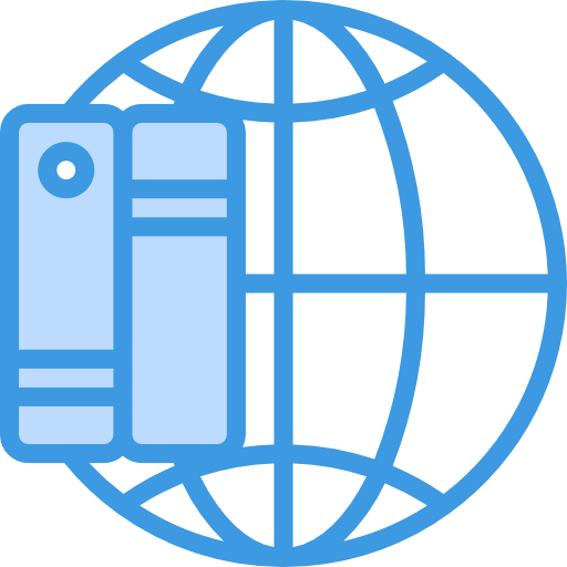 Encyclopedia icon