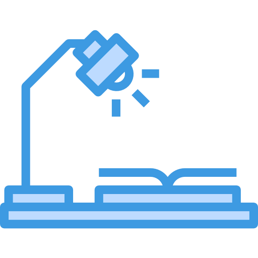 Reading icon