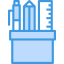 Stationery icon 64x64