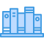 Library icon 64x64