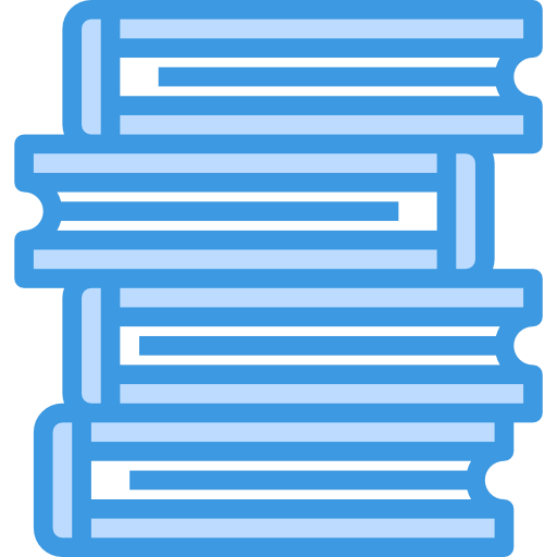 Library icon