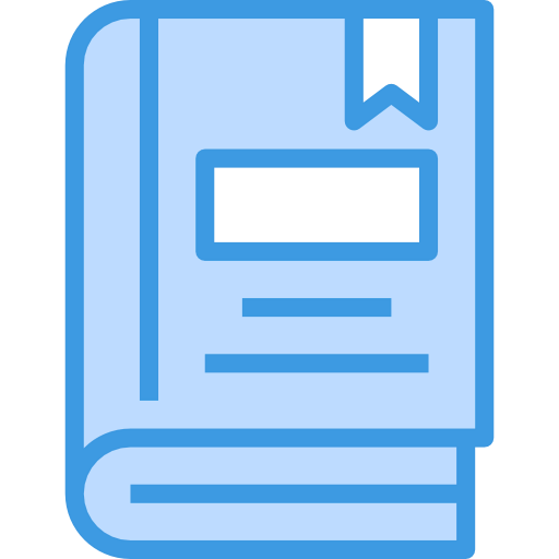 Book icon