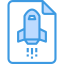 Startup icon 64x64