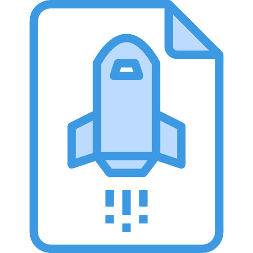 Startup icon