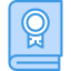Certificate icon 64x64