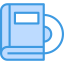 Audiobook Symbol 64x64