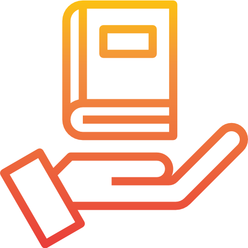 Book icon