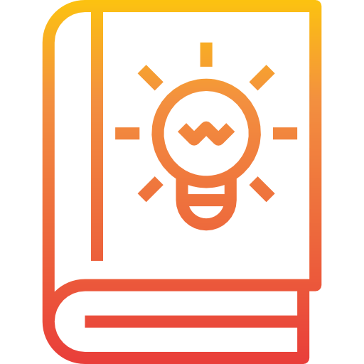 Book icon