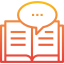 Reading icon 64x64