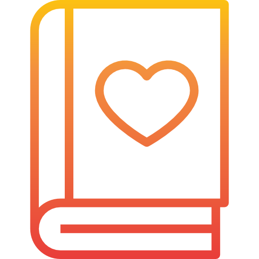 Book icon