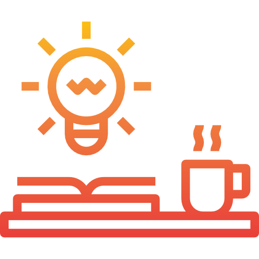 Book icon
