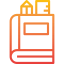 Stationery icon 64x64