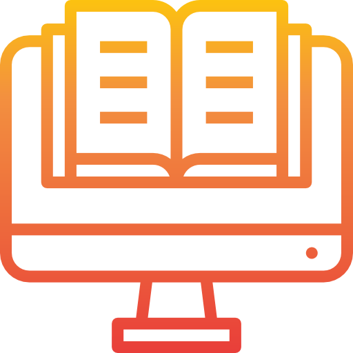 Book icon