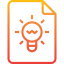 Creativity icon 64x64