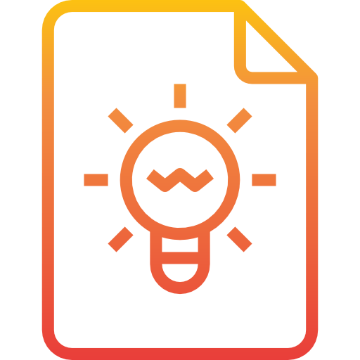 Creativity icon