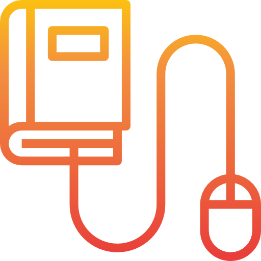 Book icon
