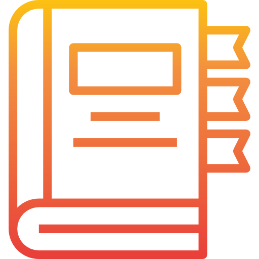 Book icon