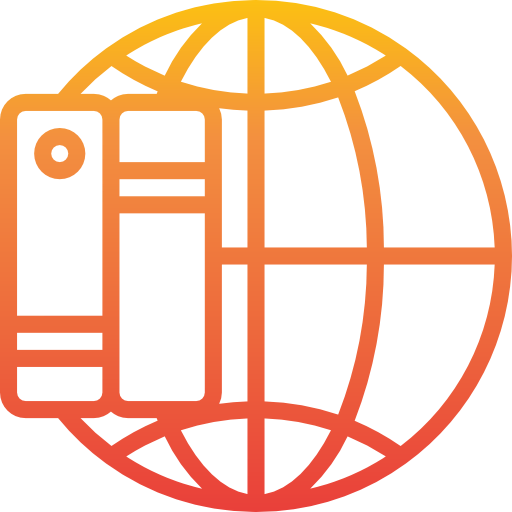 Encyclopedia icon