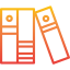 Library icon 64x64