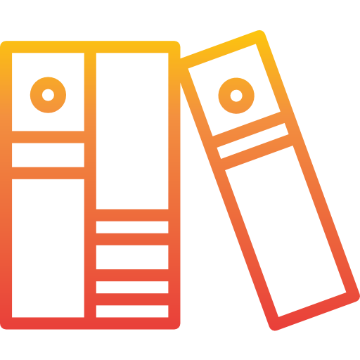 Library icon