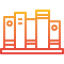 Library icon 64x64