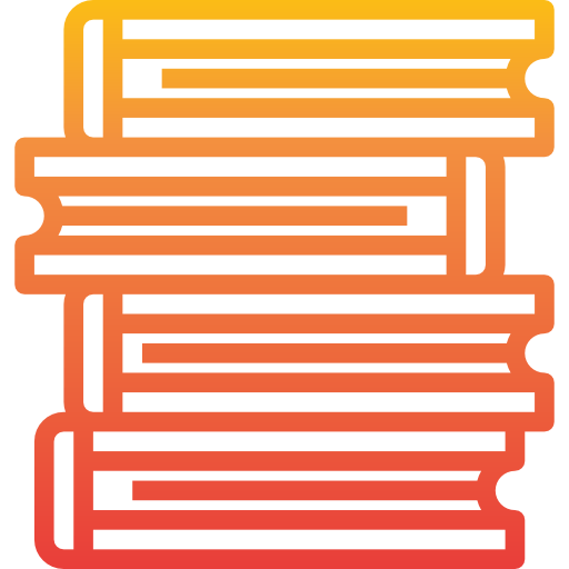 Library icon