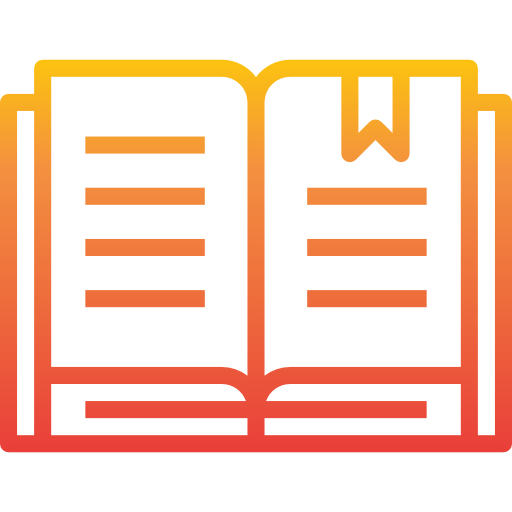 Book icon