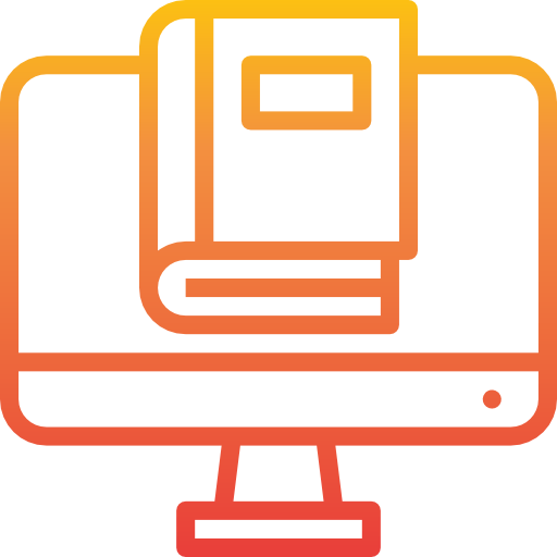 Book icon