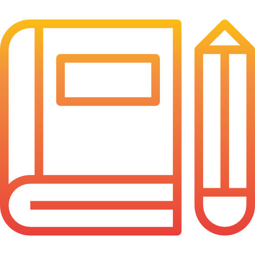 Book icon