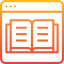 Book icon 64x64